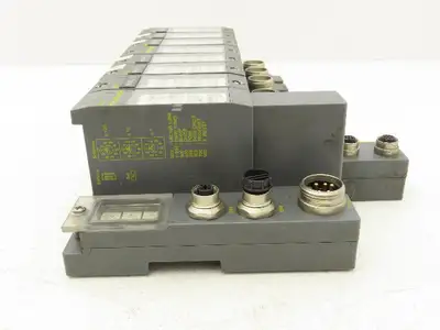 Used TURCK _UNKNOWN_ Robot Parts Indiana US | Arrow Industrial #1316811