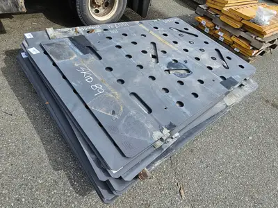 USED DELKOR DLS-500-02-20