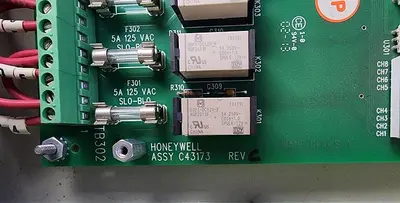 USED WINTRISS 4318601