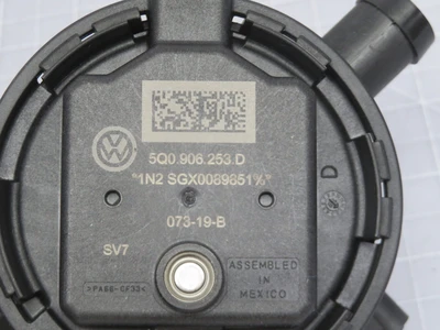 Used VOLKSWAGEN _UNKNOWN_ Automotive Parts | OCO Industrial #1589674