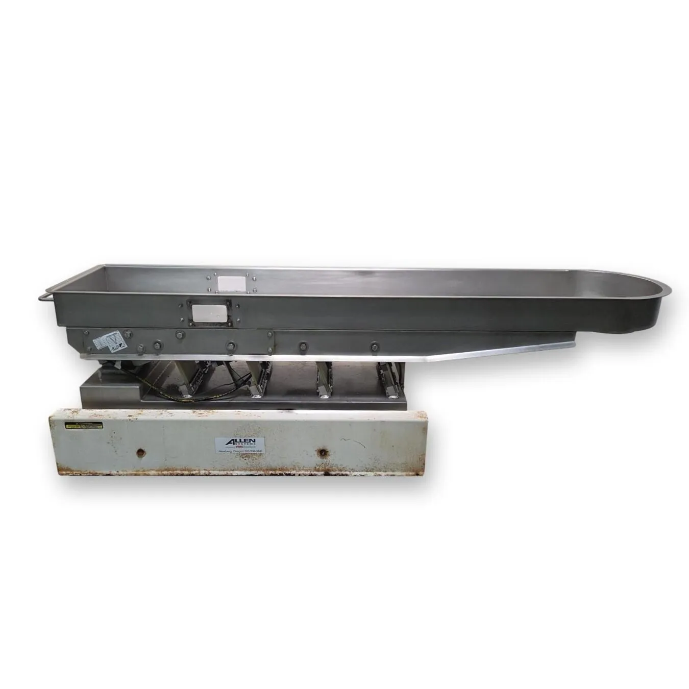 USED FMC CORP F7135112