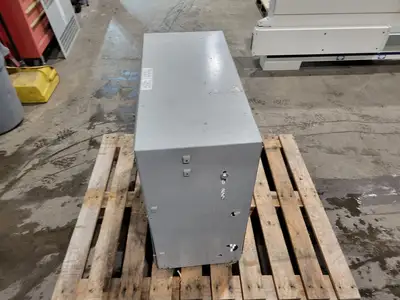 USED DELTA EVI DTA0075