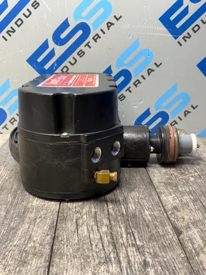 BINMASTER SBR2 Other Sensors | ESS Industrial Equipment Sales (9)