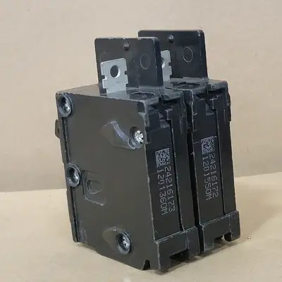 USED SIEMENS BQ2B060