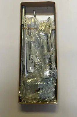 New | in-Stock IVES PR559B26D Bolts Ohio US | Surplus Asset Holdings #1225549