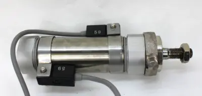 USED SMC CDM2UZ32-50-B54L