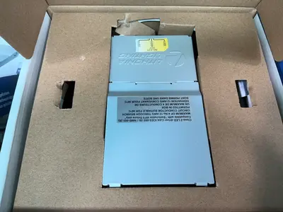 Used LITHONIA LIGHTING WF6 LED 30K40K50K 90CRI OR8 M6 Lighting Ohio US | HGR 24 #1561821