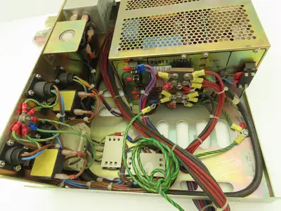 Cincinnati Milacron 3-424-1894A PCB Power Module Revision C