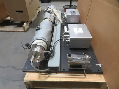 Used TELEDYNE 4000/4030B Analyzer Testers Texas US | Aucto #1307308
