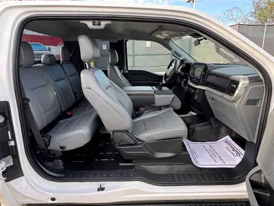 Used 2021 FORD F-150 Pickup Trucks Florida US | Truck and Van Outlet #1509181
