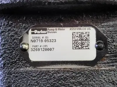 NEW PARKER 3269120007