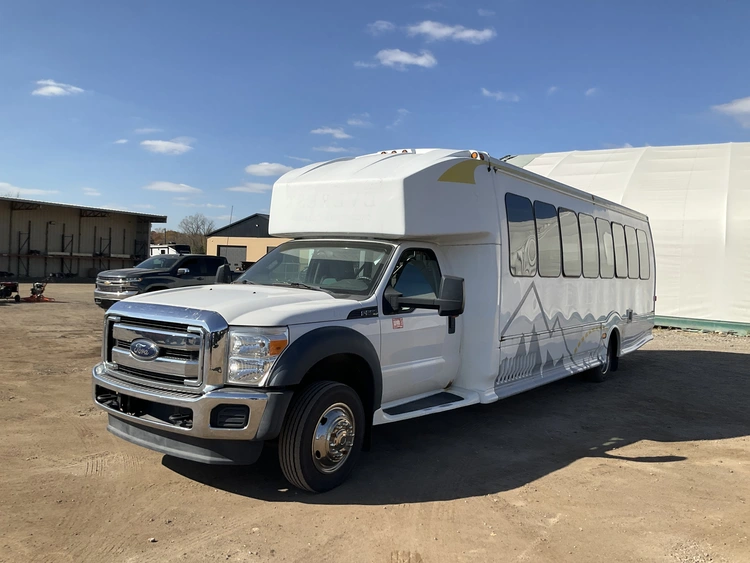 Used 2015 FORD F-550 Misc Trucks Michigan US | Miedema Asset Management Group #1568223