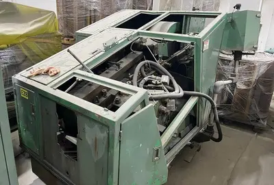 Used HYODONG HR-4 Thread Rollers Ontario CA | Walden Machinery #1289851