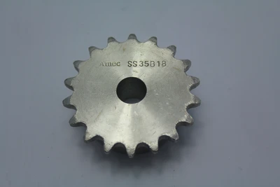 New | in-Stock Amec SS35B18 Miscellaneous MRO California US | Davliegogo LLC #1708879