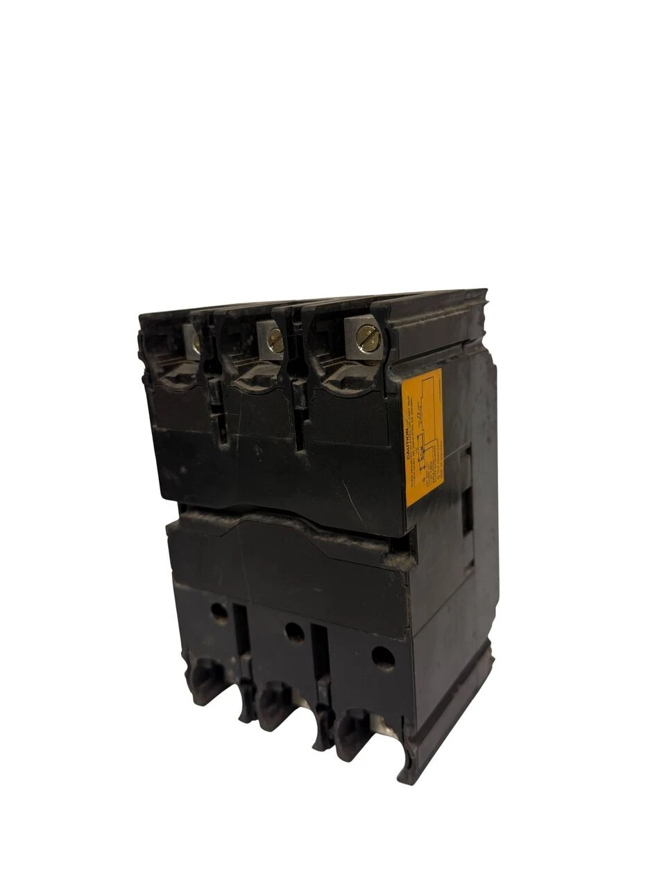 Used MITSUBISHI NF-SF3100 Circuit Breakers Kentucky US | Industrial Parts R Us Inc. #1319609