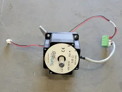 USED SURE STEP STP-MTRH-34066