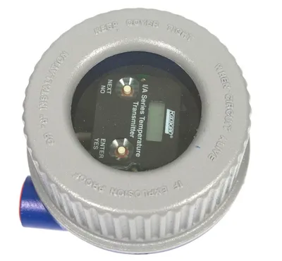 NEW FOXBORO RTT20-I1SNPCA-L1 TEMPERATURE TRANSMITTER RTT20-I1SNPCA-L1