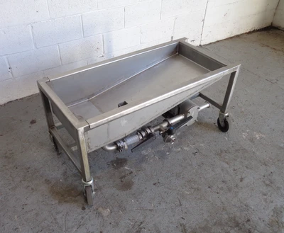 Used BELSHAW _UNKNOWN_ Glaze Applicator California US | BakeryEquipment.com #1554604