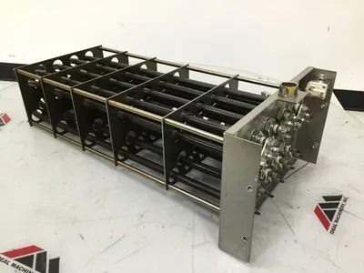 USED MORETTO SX609-RE