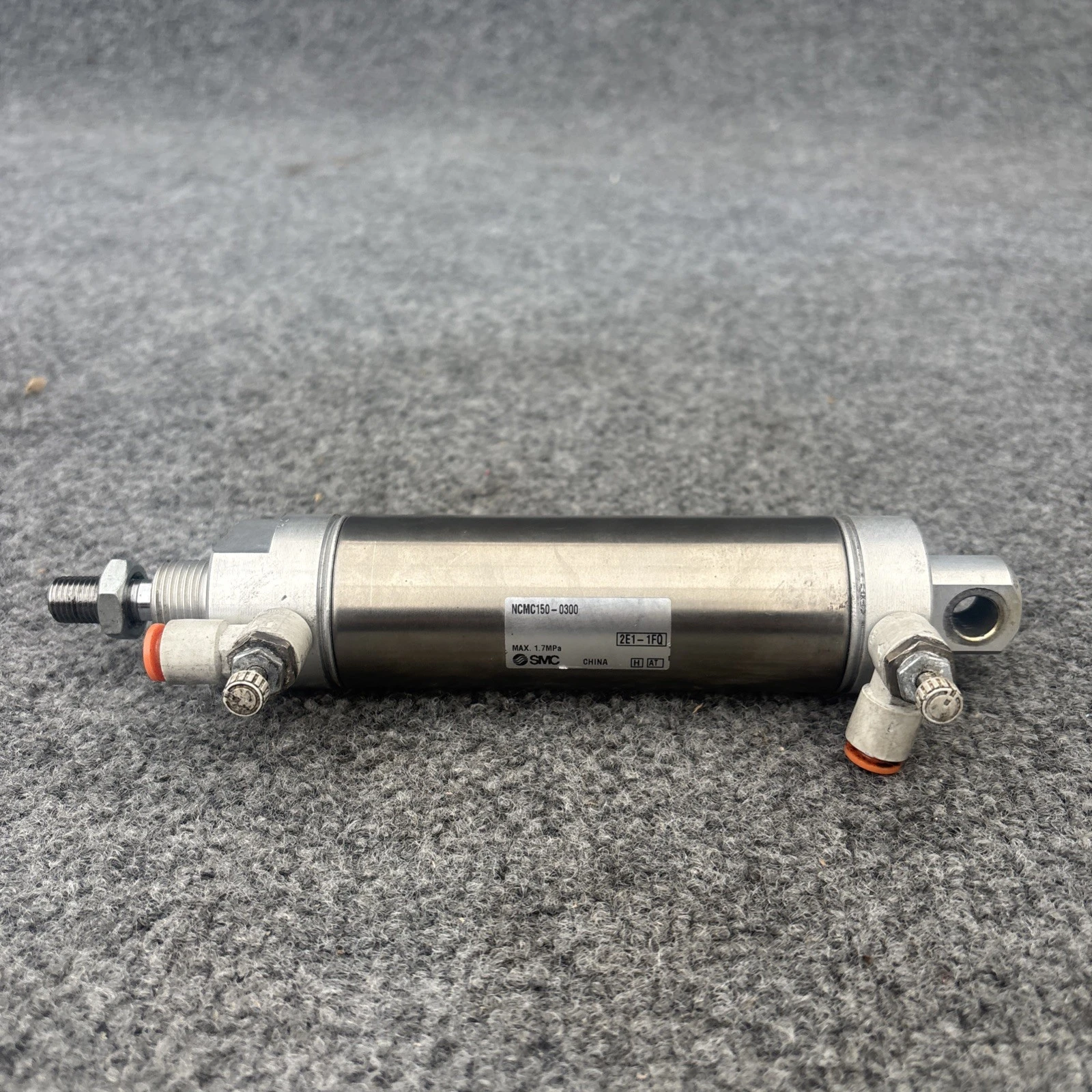 Used SMC NCMC150-0300 Misc Industrial Equipment California US | Davliegogo LLC #1709877