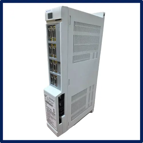 Used MITSUBISHI MDS-B-SP-075 Spindle Drives Texas US | CNC TOOLS LLC #1385536