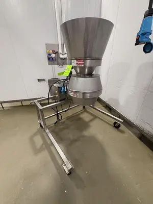 Used Urschel CC Cutter