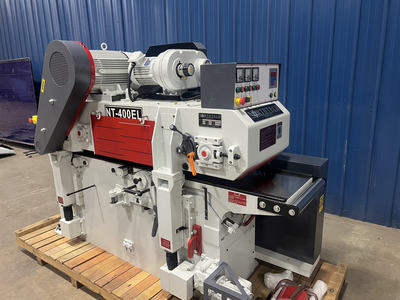 NEW NORTHTECH NT-400EL