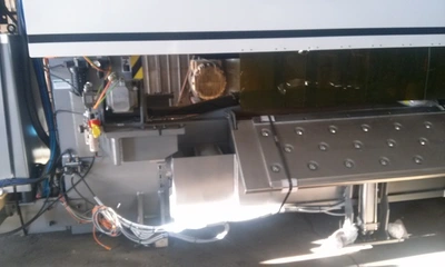 USED 2013 WHITNEY 3400
