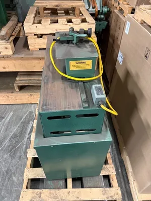 TIN KNOCKER 24GA PITTSBURGH Roll Formers | ListingHippo (2)