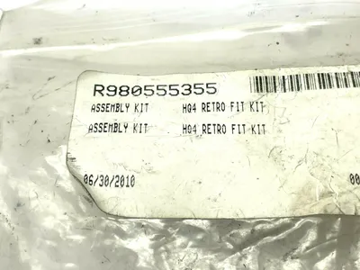 R980555355 | Bosch Rexroth  Retro Fit Assembly Kit - Used