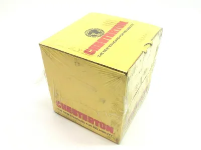 USED CHESTERTON VALVE STEM PACKING 5/16 7,9MM