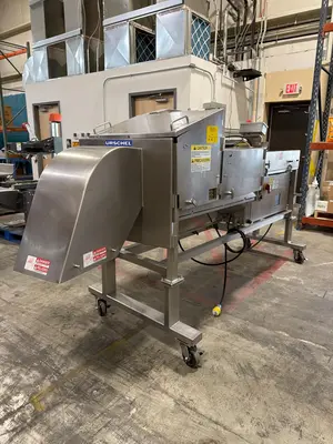 Used URSCHEL M6 Slicers / Dicers / Cutters Illinois US | M&M Equipment Corp. #1377335