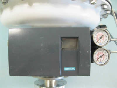 USED Steriflow 978SP