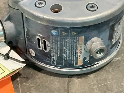 Used GRACO 24B550 Pumps Ohio US | HGR 24 #1289769