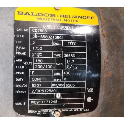 USED ACRISON INC. SBDF-10-2.5-N