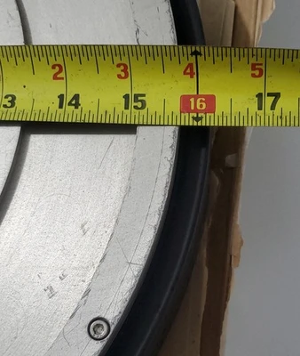 USED WELLER Na