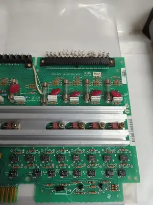 USED GE IC600YB904B
