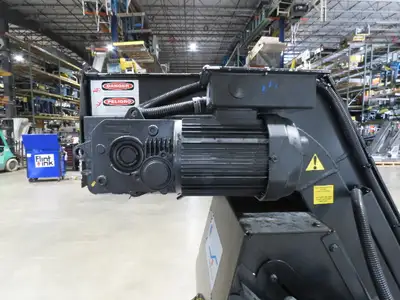 Used MAYFRAN _UNKNOWN_ Conveyor Parts Indiana US | Arrow Industrial #1366808