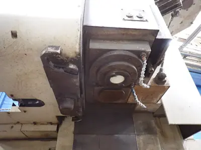 USED MORI SEIKI CO MV65/50