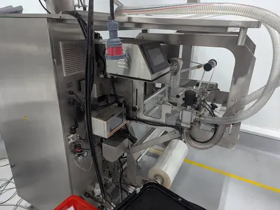 USED 2024 JINGYI S&T INDUSTRY (DALIAN) AUTOMATION ENGINEERING CO, LTD. JYKG-MD10-1