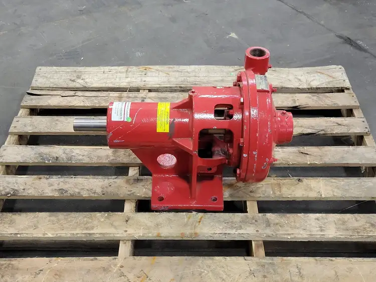 Used PLAD BM-152010A-1BBF1 Parts (Hydraulics and Pneumatics) British Columbia CA | Lenmark #256869