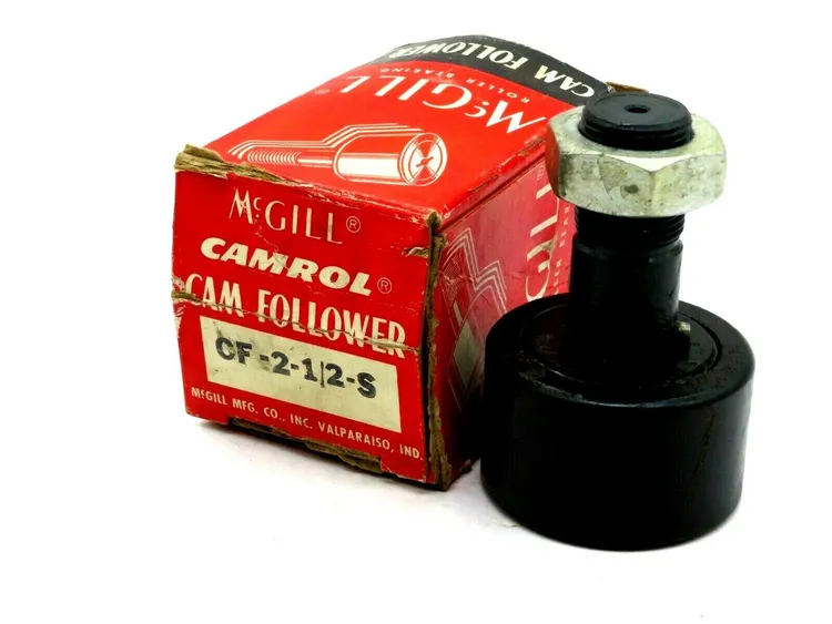 New | in-Stock MCGILL CF-2-1 Misc Industrial Equipment | SB Industrial Supply #848063