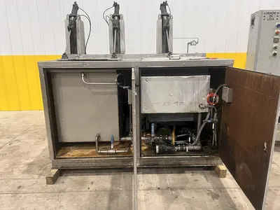 USED LEWIS WR-2524