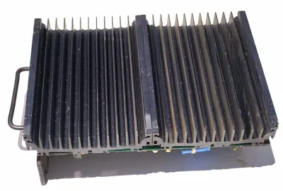 ALLEN BRADLEY 634571-02 POWER SUPPLY MODULE 63457102
