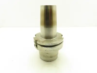 T3200/KSK-A100 BILZ Milling Chuck Shrink Fit HSK100A Taper Tool Holder 32mm 1.25
