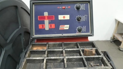 Used AMMCO _UNKNOWN_ Automotive Parts | OCO Industrial #1638119