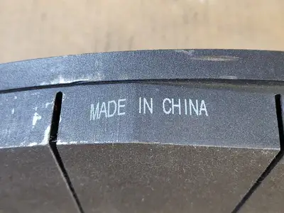 NEW LETOURNEAU R4240108