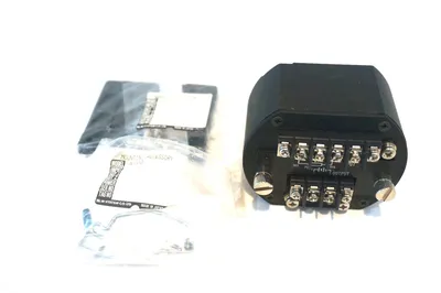 NEW M SYSTEM 6M POT TRANSMITTER