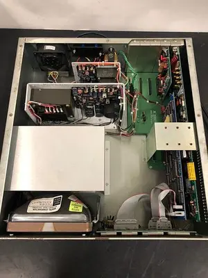 Xinix QCM 1021
