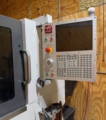2021 HAAS Mini Mill 2 Vertical Machining Centers | Bayou Machinery (2)